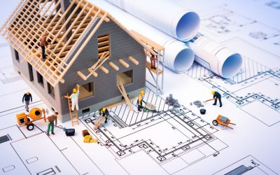 Steps to Follow When Creating a Predictable Revenue Stream in the Construction Industry