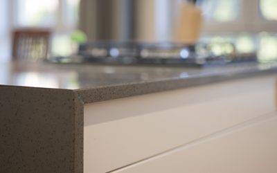 For the Love of Laminate: Eco-Friendly Countertops That Are Easy on the Eye and Easy on the Buy