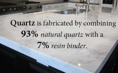 5 Reasons Any General Contractor Should Offer Quartz Countertops