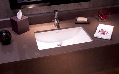 VanitEase™ Delivers Affordable Elegance for a Budget-Friendly Bathroom Remodel