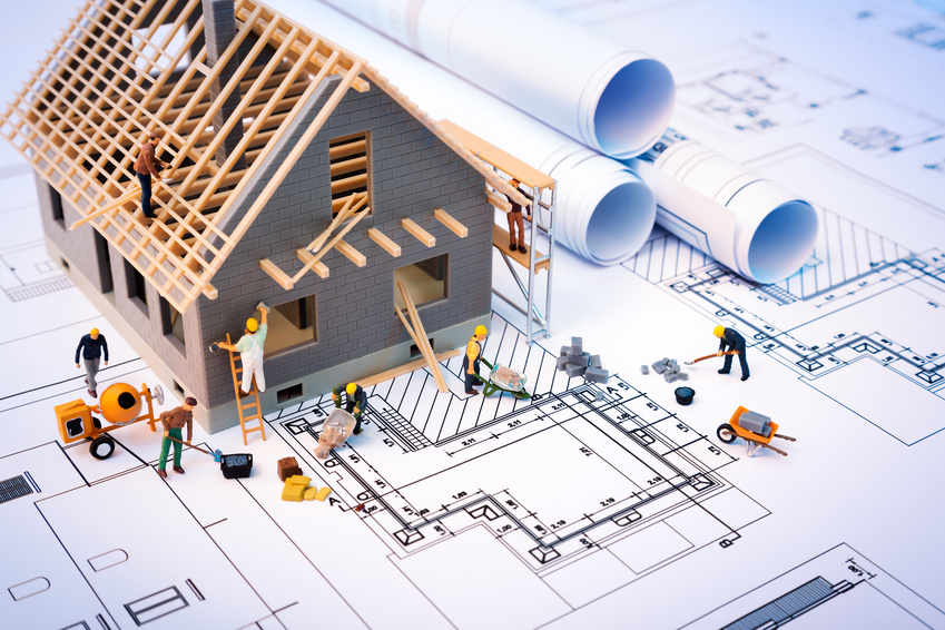 Steps to Follow When Creating a Predictable Revenue Stream in the Construction Industry