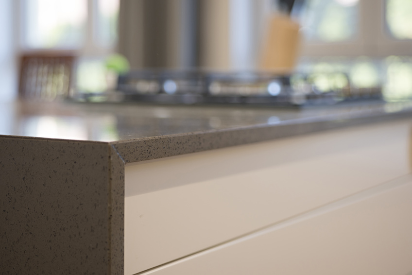 For the Love of Laminate: Eco-Friendly Countertops That Are Easy on the Eye and Easy on the Buy
