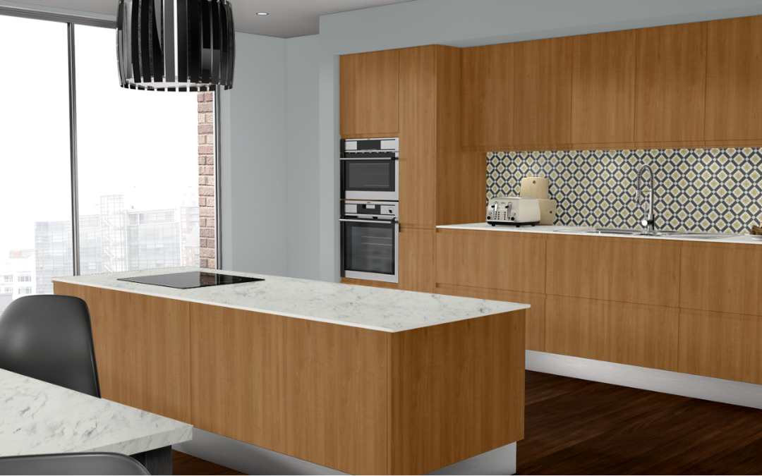 Top Trends for Kitchen Surfaces in 2022 and Beyond