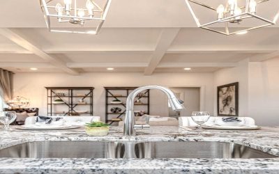 Upgrade Your Space with Quartz Countertops from L.E. Smith