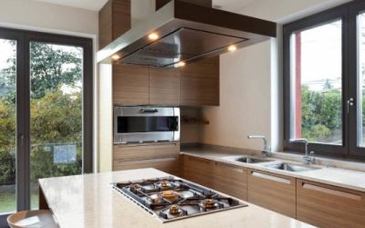 Countertop Overview: A Comprehensive Guide for Multi-Family Residences