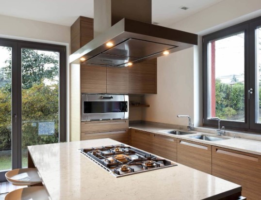 Countertop Overview: A Comprehensive Guide for Multi-Family Residences